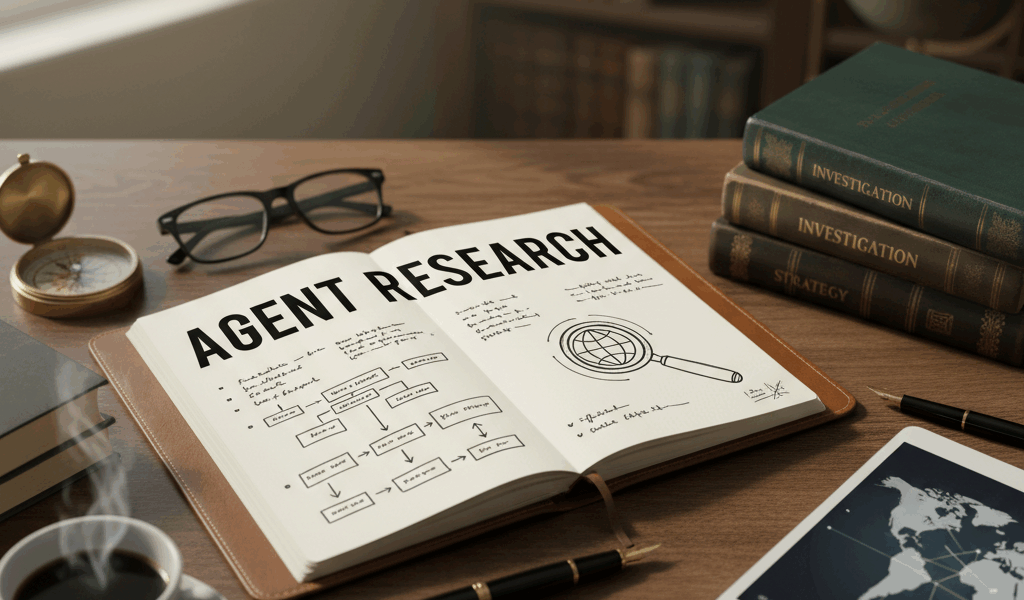 Finding Literary Agents – QueryTracker, Publishers Market…