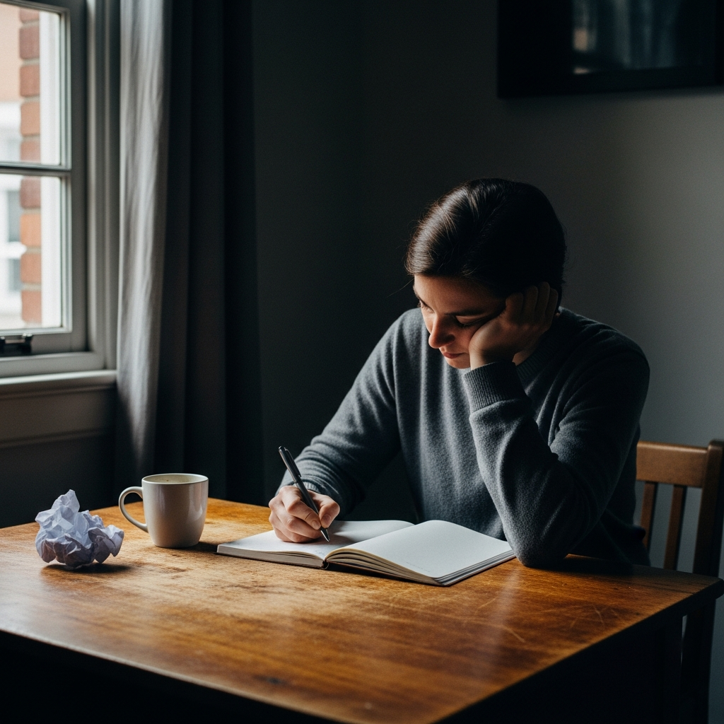 3 Ways to Beat Writers Block Today