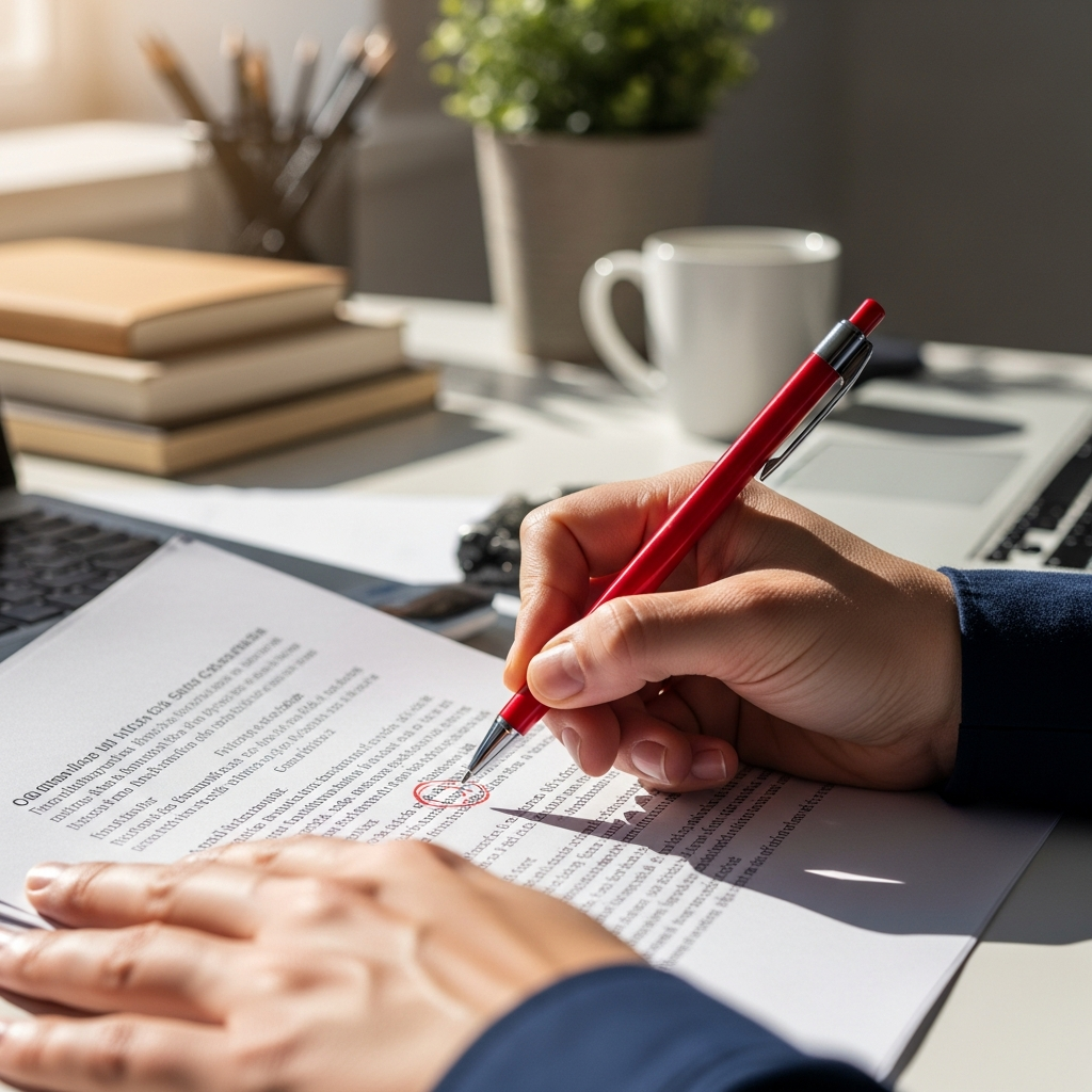 5 Quick Fixes for Common Grammar Mistakes