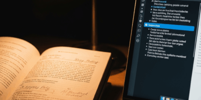 AI Writing Tools for Fiction Authors What Works and What Ruins Your Voice