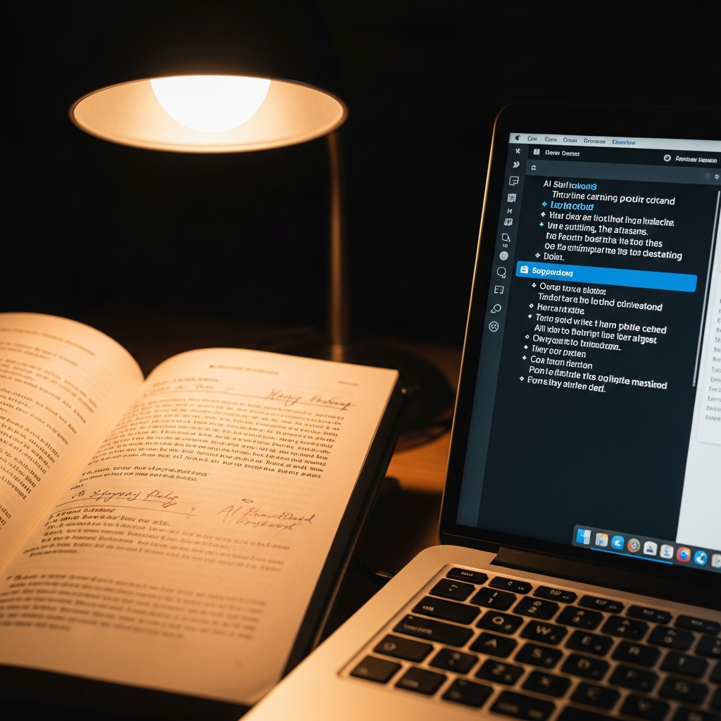 AI Writing Tools for Fiction Authors — What Works and What Ruins Your Voice