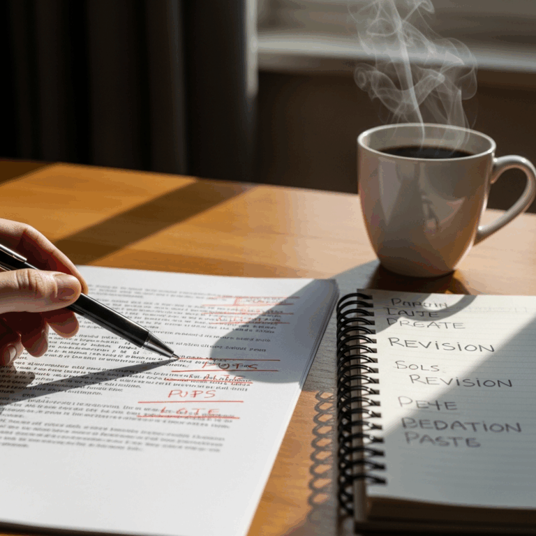 First Chapter Mistakes That Make Agents Stop Reading