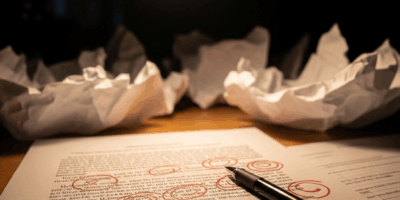 Why Your Dialogue Tags Are Slowing Readers Down