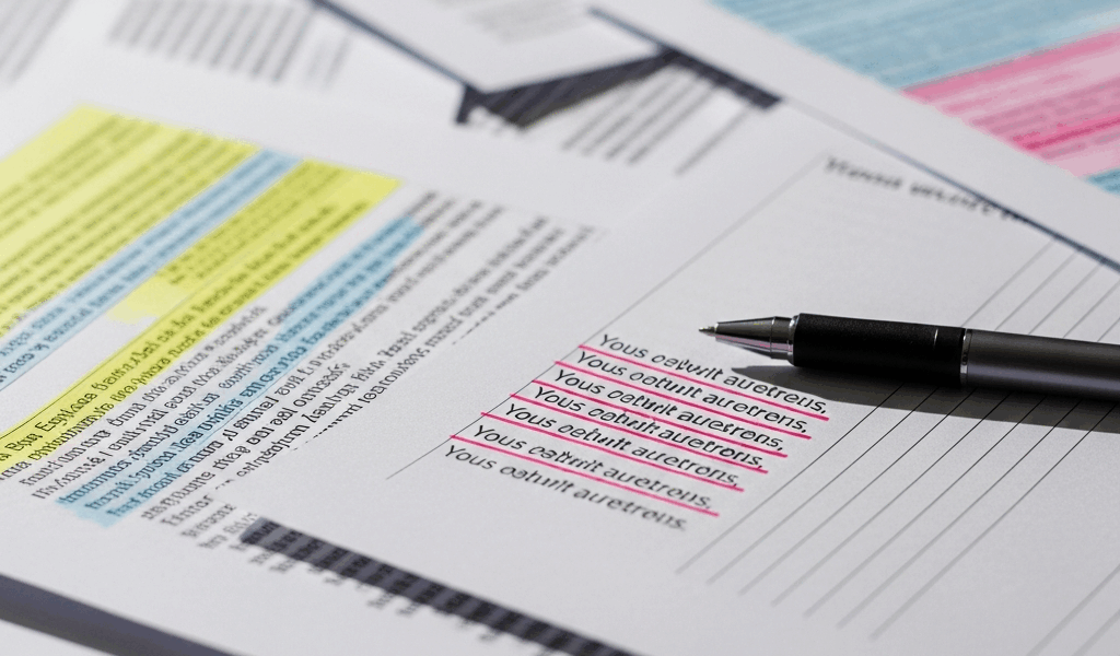 Why Your Characters All Sound the Same Voice