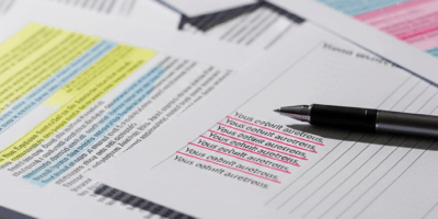 Why Your Characters All Sound the Same Voice