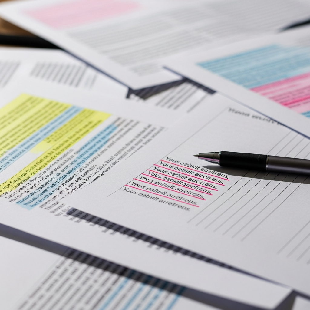 Why Your Characters All Sound the Same Voice