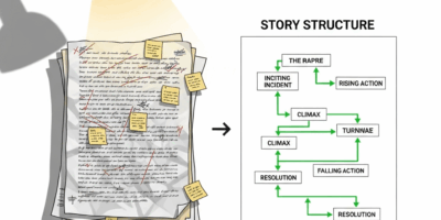 Why Your Third Act Falls Apart and How to Fix It