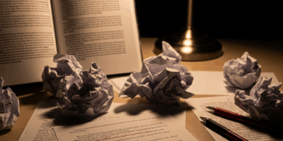 How to Write a Villain Readers Actually Fear