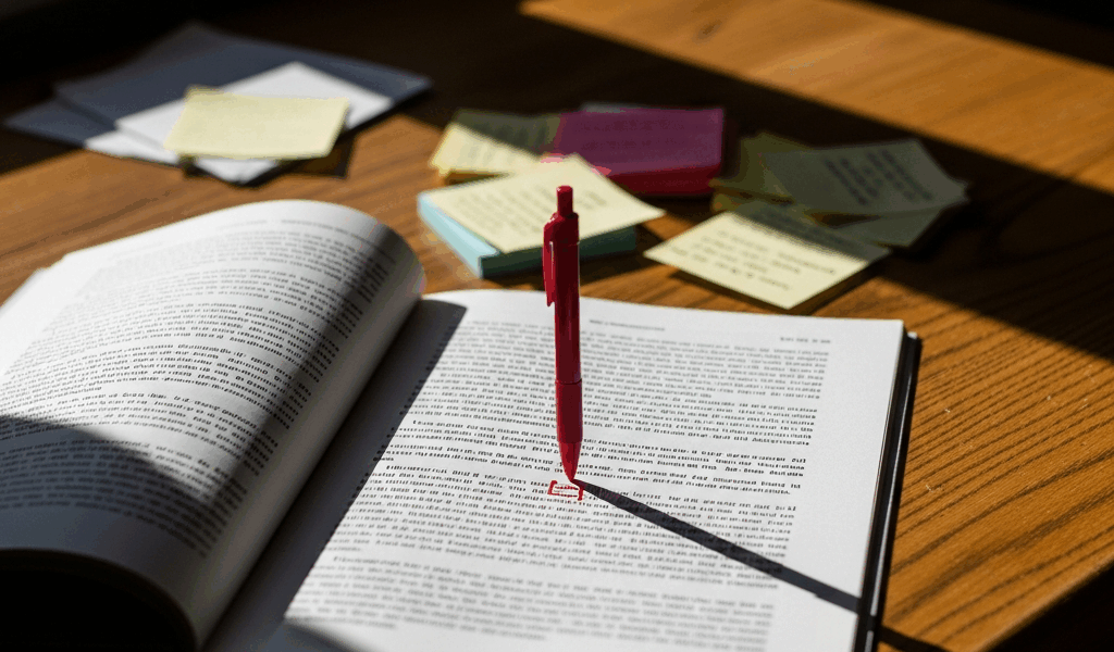 Why Your Story Midpoint Is Killing Your Novel