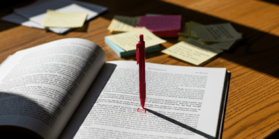 Why Your Story Midpoint Is Killing Your Novel