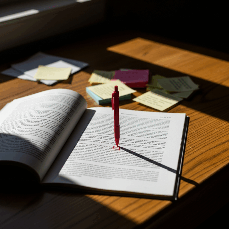 Why Your Story Midpoint Is Killing Your Novel