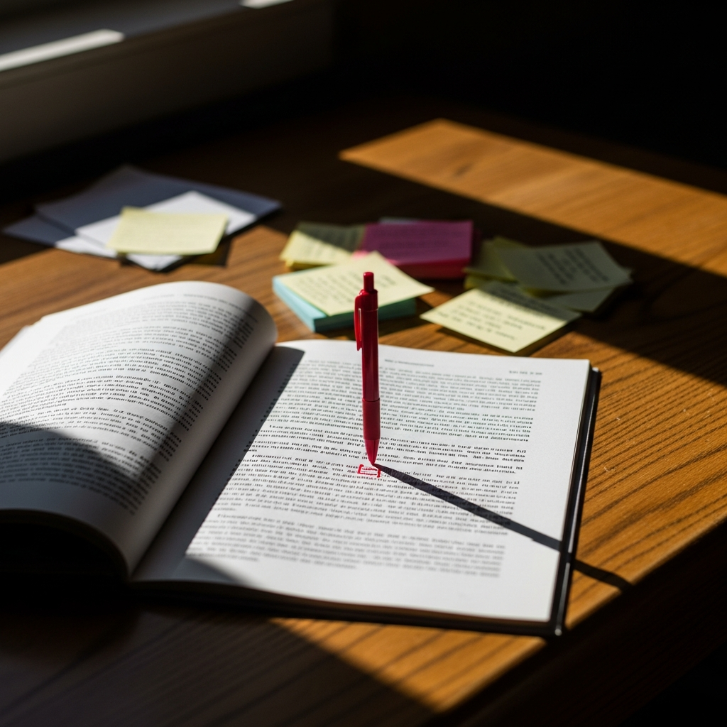 Why Your Story Midpoint Is Killing Your Novel