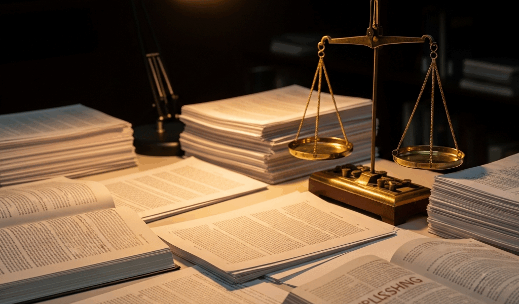 How Long Should a Novel Be Word Count Guide by Genre