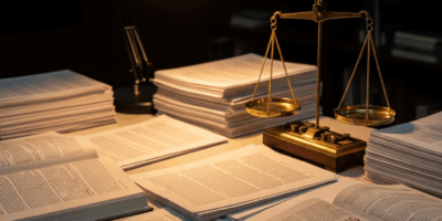 How Long Should a Novel Be Word Count Guide by Genre