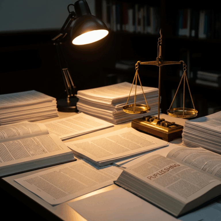 How Long Should a Novel Be Word Count Guide by Genre