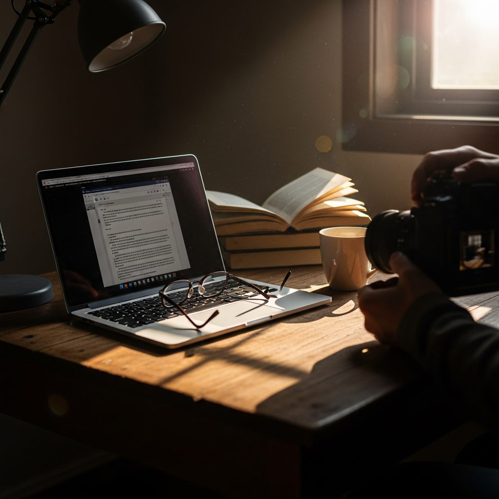 Author Newsletters - Building a List That Actually Opens ...