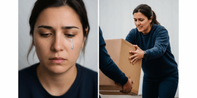 Show Dont Tell What It Actually Means With Before and After Examples