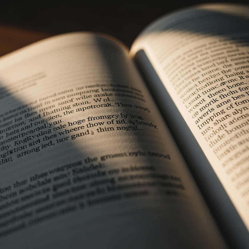 The Power of the First Sentence