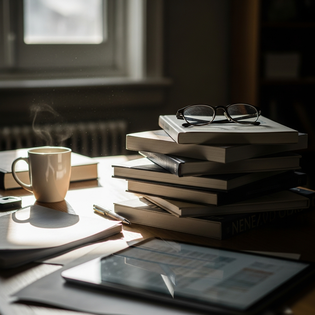 What Publishers Look For Before They Offer a Deal for Aut...