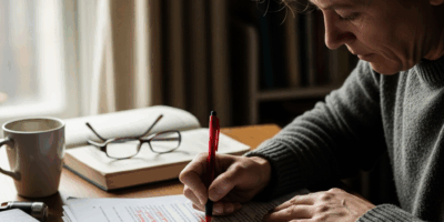 Strengthen Writing With Verbs