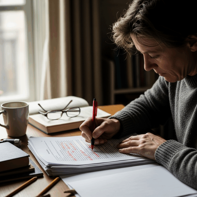 Strengthen Writing With Verbs