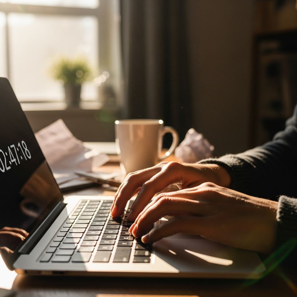 Writing 2,000 Words a Day - Time-Blocking Methods That Ac...