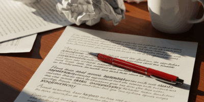 How to Fix Weak Character Motivation in Your Novel