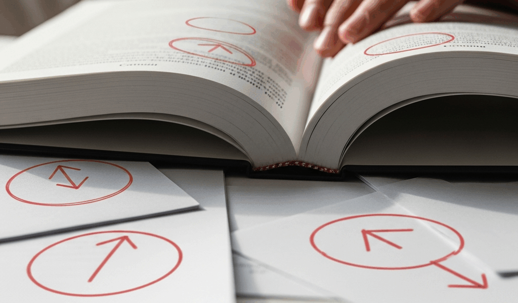 Why Your Point of View Keeps Confusing Readers