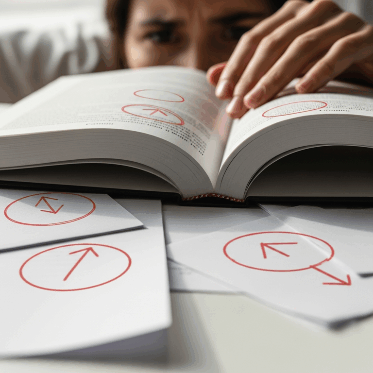 Why Your Point of View Keeps Confusing Readers