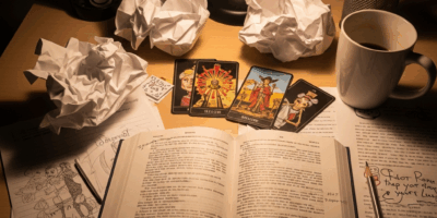 How to Fix Flat Secondary Characters in Your Novel