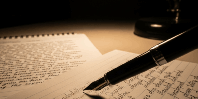 How to Write Internal Monologue Without Slowing Your Pace
