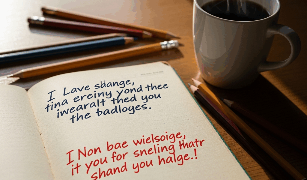 How to Write Dialogue That Reveals Character Instantly