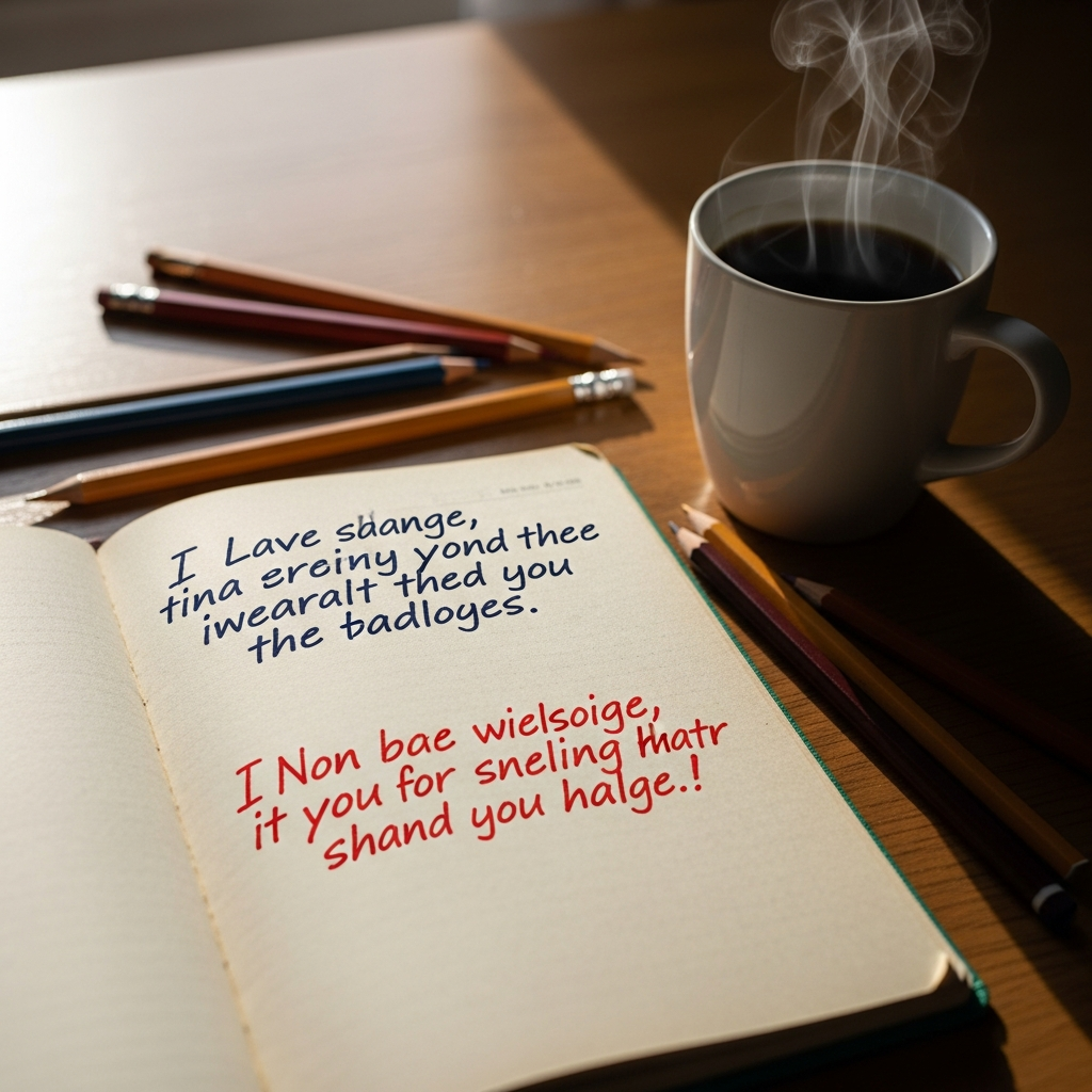 How to Write Dialogue That Reveals Character Instantly