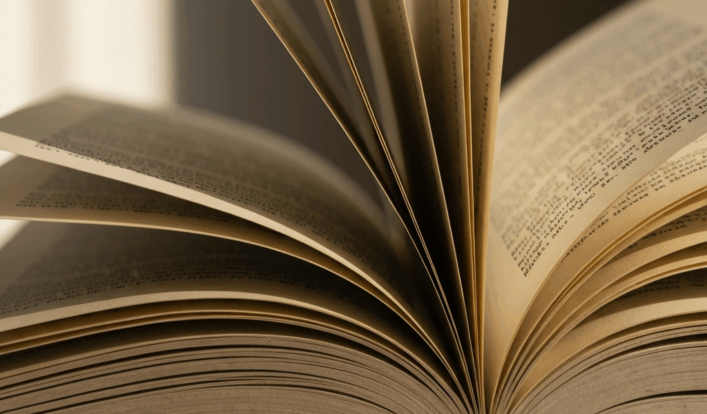 How to Write Pacing That Keeps Readers Turning Pages