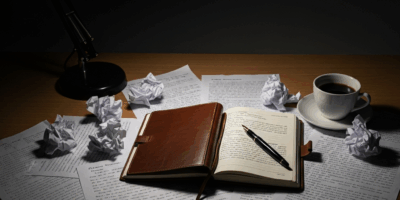 How to Write Convincing Villains Readers Actually Fear